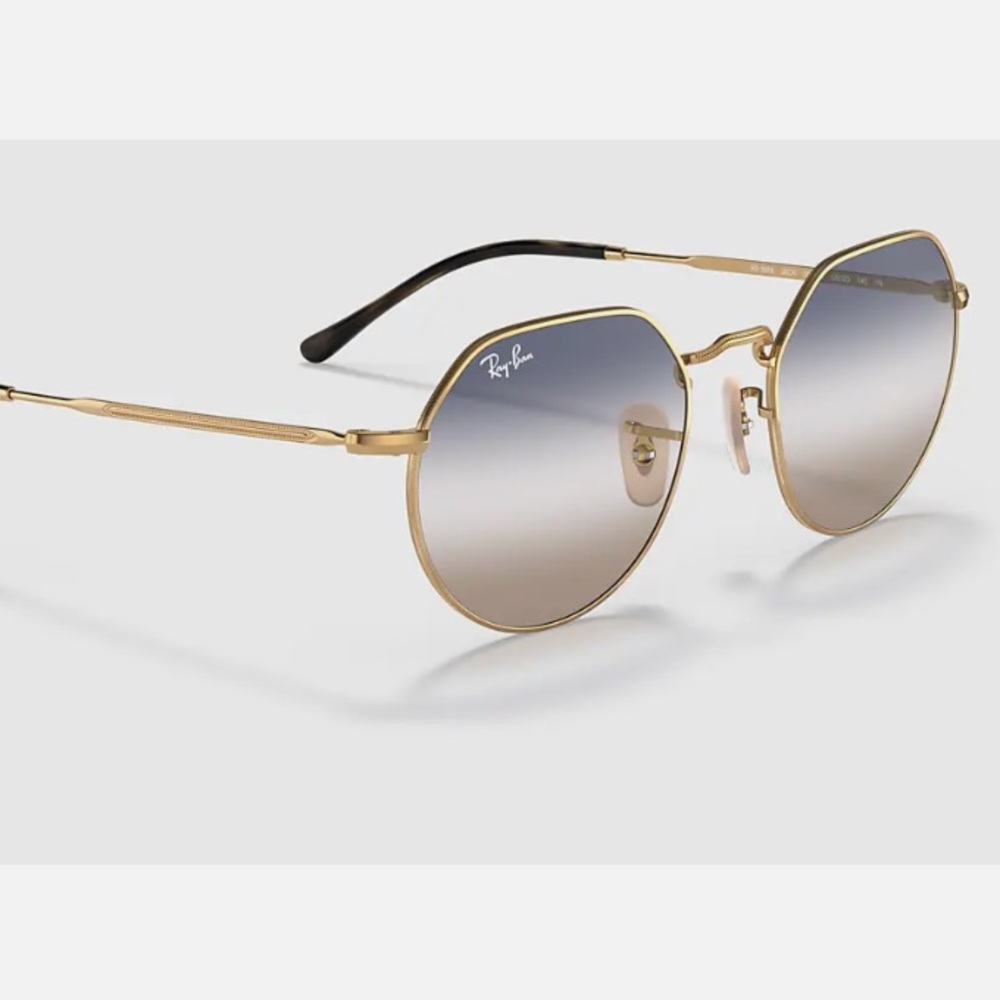 RayBan Jack RB3565